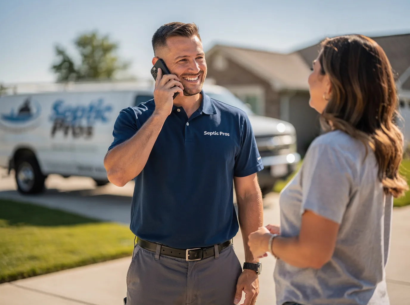 Septic Tank Pumping Chocowinity, NC FAQs
